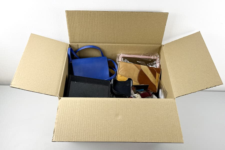 Posten Diverses